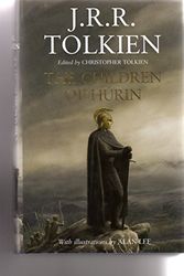 Cover Art for B00WCL02EY, The Children of Húrin by J. R. r. Tolkien