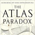 Cover Art for B0B4836NW1, The Atlas Paradox: Schicksal ist eine Entscheidung (Atlas-Serie 2) (German Edition) by Olivie Blake