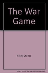 Cover Art for 9781905074648, War Game by Charles Grant