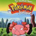 Cover Art for 9780439234016, The Snubbull Blues (Pokemon Junior #12) by Sarah E. Heller