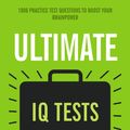 Cover Art for 9780749474317, Ultimate IQ Tests by Philip Carter