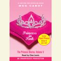 Cover Art for 9780807220863, The Princess Diaries, Volume V: Princess in Pink by Meg Cabot