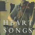 Cover Art for 9781857023480, Heart Songs by Annie Proulx
