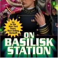Cover Art for 9781416509370, On Basilisk Station by David Weber