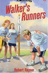 Cover Art for 9781550287622, Walker's Runners by Robert J. Rayner