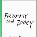 Cover Art for 9780553144666, Franny and Zooey by J.D. Salinger