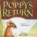 Cover Art for 9781417773008, Poppy's Return by Avi