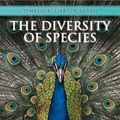 Cover Art for 9781432916596, The Diversity of Species by Michael Bright