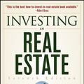 Cover Art for 9781118240021, Investing in Real Estate by Gary W. Eldred