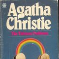 Cover Art for 9780006162742, The Thirteen Problems by Agatha Christie