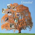 Cover Art for 9781907048036, Dear Grandad, from You to Me (tree) by from you to me