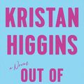 Cover Art for 9780593335338, Out of the Clear Blue Sky by Kristan Higgins