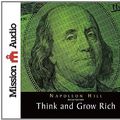 Cover Art for 9781610453653, Think and Grow Rich by Napoleon Hill