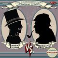Cover Art for B014GAQ9EU, Arsene Lupin vs. Sherlock Holmes [Classic Tales Edition] by Maurice Leblanc