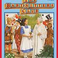 Cover Art for B00TYTPKHQ, Abby in Wonderland (The Baby-Sitters Club #121) by Ann M. Martin
