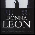 Cover Art for 9780434009947, Wilful Behaviour by Donna Leon