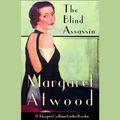 Cover Art for B00NPB3BG6, The Blind Assassin by Margaret Atwood