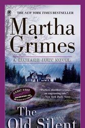 Cover Art for 9780451412072, The Old Silent by Martha Grimes