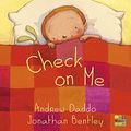 Cover Art for 9780733331749, Check on Me by Andrew Daddo