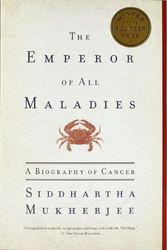 Cover Art for 9780007250912, The Emperor of All Maladies by Siddhartha Mukherjee