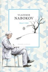 Cover Art for 9780141185262, Pale Fire by Vladimir Nabokov