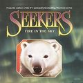 Cover Art for 9780606230438, Fire in the Sky by Erin Hunter
