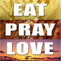 Cover Art for 9780786288137, Eat, Pray, Love by Elizabeth Gilbert