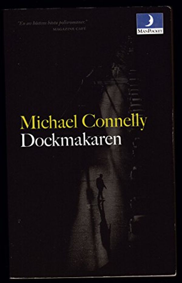 Cover Art for 9789176437339, Dockmakaren by Michael Connelly