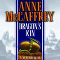 Cover Art for 9780345461995, Dragon's Kin by Anne McCaffrey