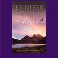 Cover Art for 9781525261046, Fortune's Son by Jennifer Scoullar