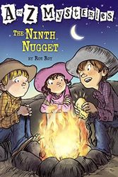 Cover Art for 9780613337731, The Ninth Nugget by Ron Roy