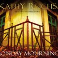 Cover Art for 9781856868662, Monday Mourning by Kathy Reichs