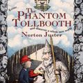 Cover Art for 9780006725886, The Phantom Tollbooth by Norton Juster