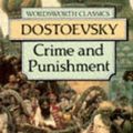 Cover Art for 9781853262005, Crime and Punishment by Fyodor Dostoevsky