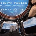 Cover Art for B07NHBRY8B, Infinite Wonder: An Astronaut's Photographs from a Year in Space by Scott Kelly