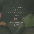Cover Art for 9780783882963, The God of Small Things by Arundhati Roy