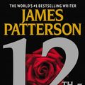Cover Art for 9781455528912, 12th of Never by James Patterson Maxine Paetro,