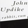 Cover Art for 9781439571415, Rabbit Run by John Updike