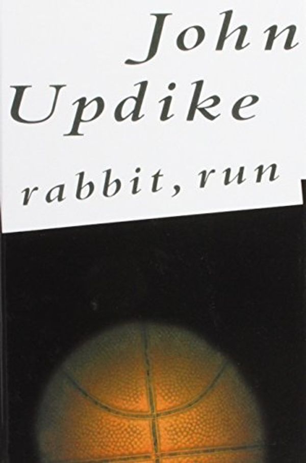 Cover Art for 9781439571415, Rabbit Run by John Updike