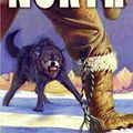 Cover Art for 9780060579890, North by Donna Jo Napoli