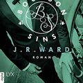 Cover Art for B01MYNKL6A, Bourbon Sins (Bourbon Kings 2) (German Edition) by J.R. Ward
