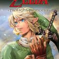 Cover Art for 9781974715336, The Legend of Zelda: Twilight Princess, Vol. 7 by Akira Himekawa