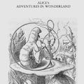 Cover Art for 9780557011735, Alice's Adventures in Wonderland by Lewis Carroll