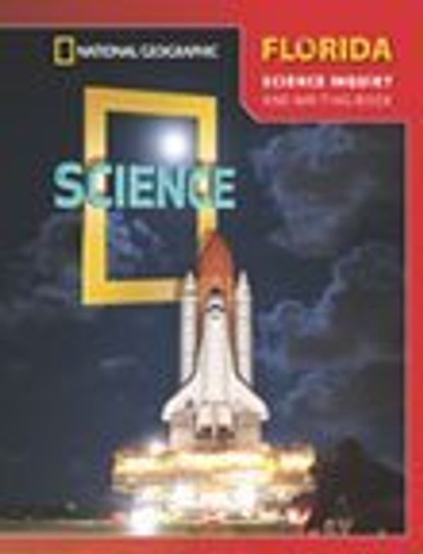 Cover Art for 9780736278171, NG Sci Gr 5 Science Inquiry &Writing Book by Randy Bell; Malcolm Butler; Kathy Cabe Trundle; Nell Duke; Judith Lederman