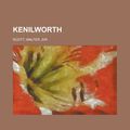 Cover Art for 9781443246873, Kenilworth by Walter Scott