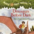 Cover Art for 9780375894183, Magic Tree House #1 by Mary Pope Osborne