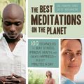 Cover Art for 9781592334599, The Best Meditations on the Planet by Martin Hart, Skye Alexander