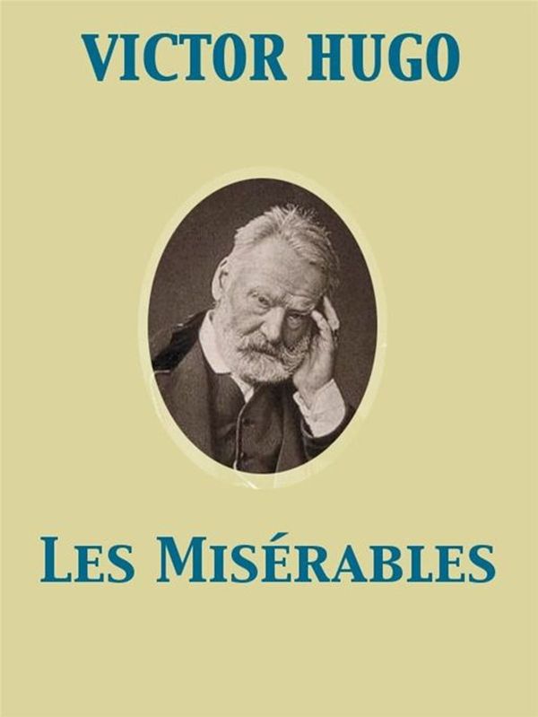 Cover Art for 9782819920465, Les Misérables by Hugo Victor