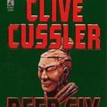 Cover Art for 9780671709457, Deep Six by Clive Cussler