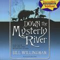 Cover Art for 9781469201719, Down the Mysterly River by Bill Willingham
